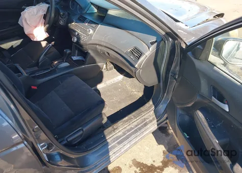 2008 Honda Accord 2.4 Lx-P z USA, uszkodzony, nr VIN 1HGCP26428A109632